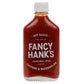 FANCY HANKS: Cayenne & Watermelon Hot Sauce – 200ml