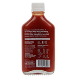 FANCY HANKS: Cayenne & Watermelon Hot Sauce – 200ml