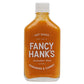 FANCY HANKS: Habanero & Carrot Hot Sauce – 200ml