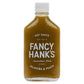 FANCY HANKS: Jalapeno & Peach Hot Sauce – 200ml