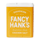 FANCY HANKS: Chicken Salt Seasoning – 90g
