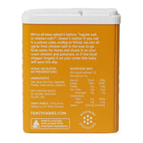 FANCY HANKS: Chicken Salt Seasoning – 90g