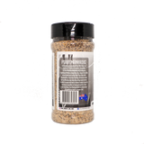FOUR MONKEYS BBQ: Home Base Rub – 300g