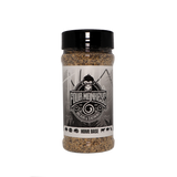FOUR MONKEYS BBQ: Home Base Rub – 300g