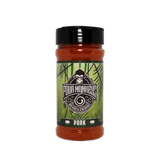 FOUR MONKEYS BBQ: Pork Rub – 240g