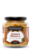 Mudgeeraba Spices Garam Masala Spice Blend 170g jar