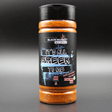 BLACK MARKET SPICE MERCHANTS: Its all Greek to Me - 160g