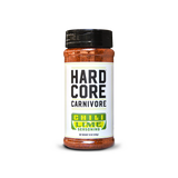 HARDCORE CARNIVORE: Chilli Lime (Meatchelada) Rub – 340g