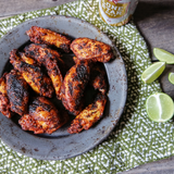 HARDCORE CARNIVORE: Chilli Lime (Meatchelada) Rub – 340g
