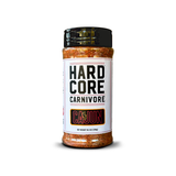 Hardcore Carnivore Cajun Rub 400g