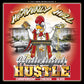 Heavenly Hell Hallelujah Hustle