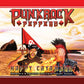 Heavenly Hell Punk Rock Peppers Happy Cayanero