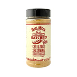 Meat Mitch Hatch Chili & Taco Seasoning 298g
