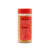 Meat Church Honey Hog Hot rub