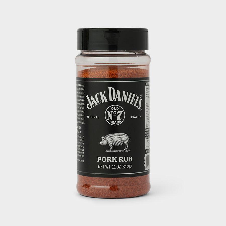 Jack Daniel's Pork Rub 312g jar