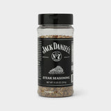 Jack Daniel's Steak Rub 291g jar