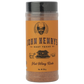 JOHN HENRYS: Hot Wing Rub - 326g