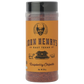 JOHN HENRYS: Pitmaster Bundle 4 Pack Raspberry Chipotle, Hot Wing, Texas Brisket, Jalapeno Pepper 4 x 326g
