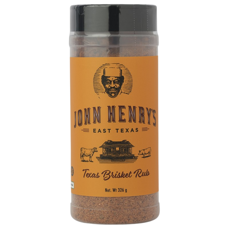 John Henrys lifestyle photo