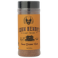 JOHN HENRYS: Pitmaster Bundle 4 Pack Raspberry Chipotle, Hot Wing, Texas Brisket, Jalapeno Pepper 4 x 326g