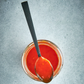 KILLER CONDIMENTS: Blood Orange Hot Sauce - 220g