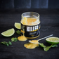 KILLER CONDIMENTS: Pine Lime Hot Sauce - 220g