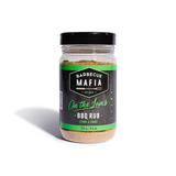 BBQ Mafia On the Lamb BBQ Rub