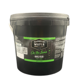 BBQ Mafia On the Lamb BBQ Rub 2kg