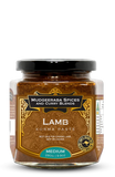 Mudgeeraba Spices Lamb Korma Curry Paste Medium 280g jar