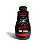 BBQ Mafia Mobster BBQ Sauce