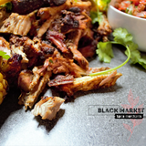BLACK MARKET SPICE MERCHANTS: Magic Mex - 160g