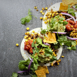 BLACK MARKET SPICE MERCHANTS: Magic Mex - 160g