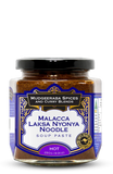 Mudgeeraba Spices Malacca Laksa Nyonya Noodle Soup Paste Hot 280g jar