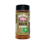 Meat Mitch Naked Seas'ning All-Natural BBQ Rub 269g