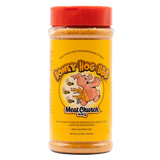 Meat Church Honey Hog – Sweet Pork & Poultry BBQ Rub (12.5oz / 354g)
