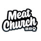 Meat Church The Gospel – All Purpose BBQ Rub (340g)