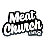 Meat Church Texas Sugar – Sweet & Savoury BBQ Rub (12oz)