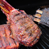 BLACK MARKET SPICE MERCHANTS: Memphis Dry Rub - 160g