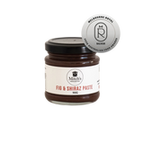 Mitch's Preserves Fig & Shiraz Paste 90g jar