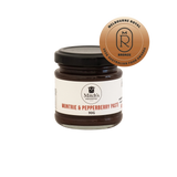Mitch's Preserves Muntrie & Pepperberry Paste 90g jar