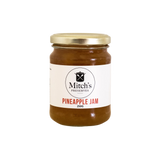 Mitch's Preserves Pineapple Jam 250g jar