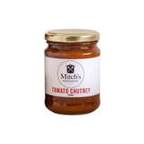 Mitch's Preserves Tomato Chutney 250g jar