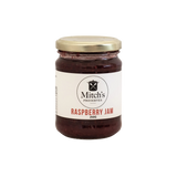 Mitch's Preserves Raspberry Jam 250g jar