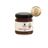 Mitch's Preserves Spiced Pear Paste 90g jar