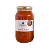 Mitch's Preserves Tomato Relish 500g jar