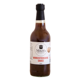 Mitch's Preserves Worcestershire Sauce 500ml bottle