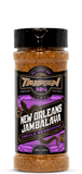 Taipan BBQ New Orleans Jambalaya Creole seasoning 125g