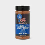 Three Little Pigs KC Championship Rub 354g jar