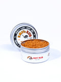 Emus Rub Hot Rub