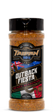 Taipan BBQ Outback Fiesta Oz-Mex seasoning 125g